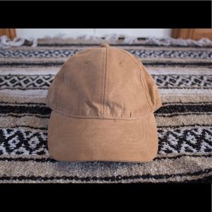 Brown Hat